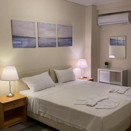 Dina Apartment アテネ エクステリア 写真