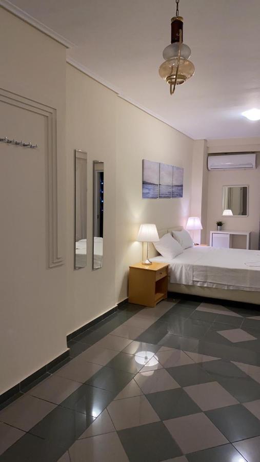 Dina Apartment アテネ エクステリア 写真