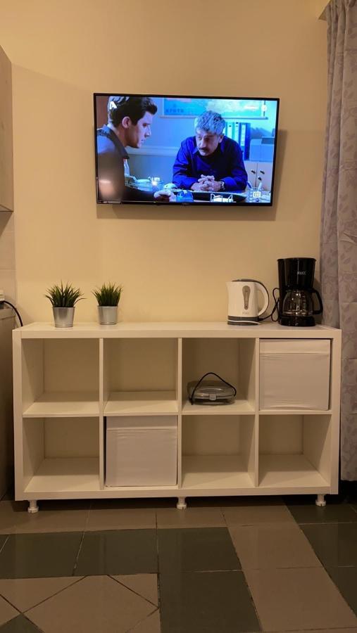 Dina Apartment アテネ エクステリア 写真