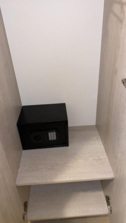 Dina Apartment アテネ エクステリア 写真