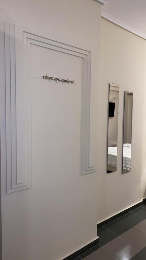 Dina Apartment アテネ エクステリア 写真